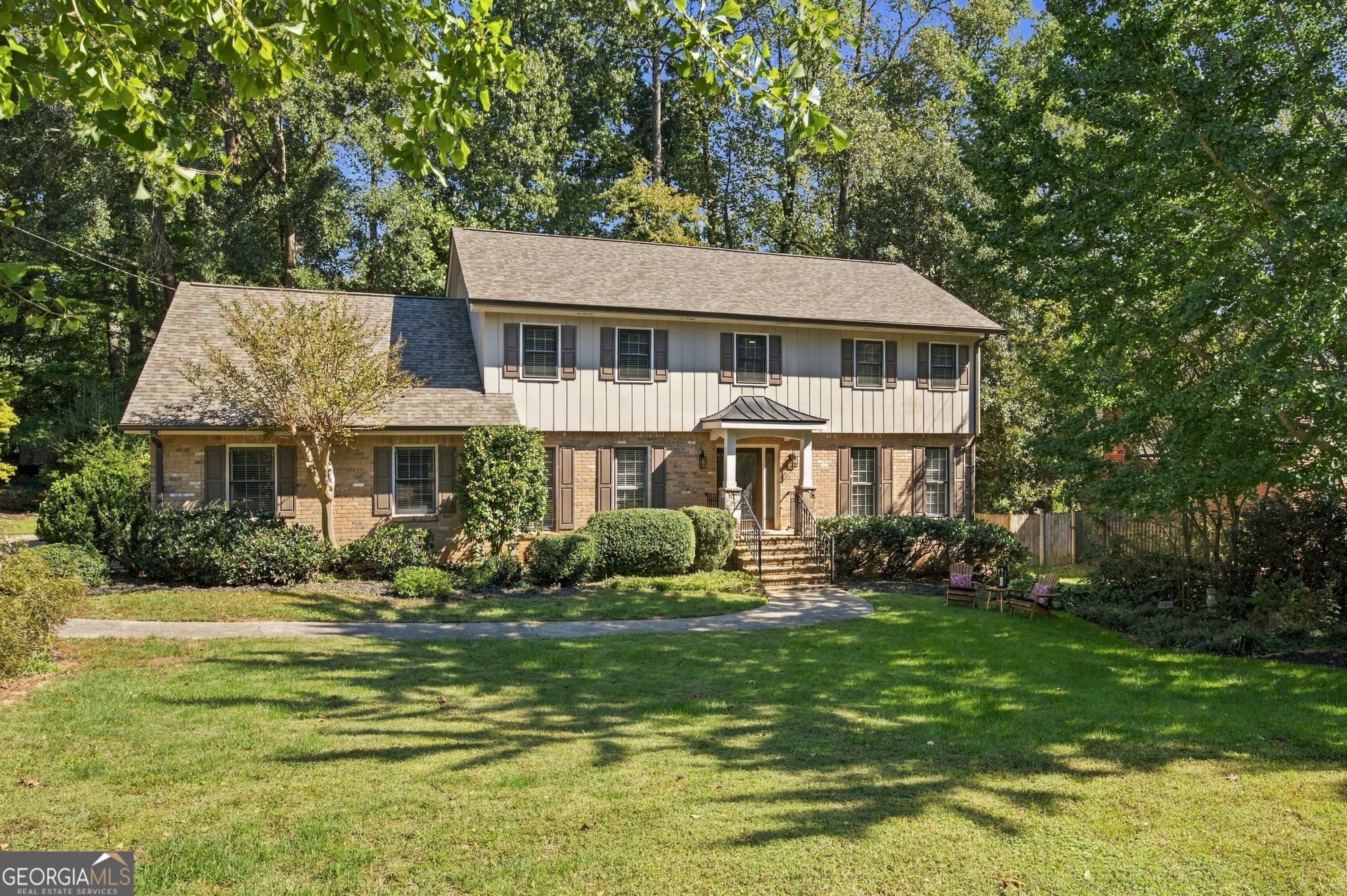 4955 Mill Stream Ct — photo