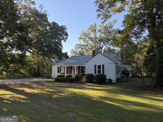501 Hickory Hill Dr — photo