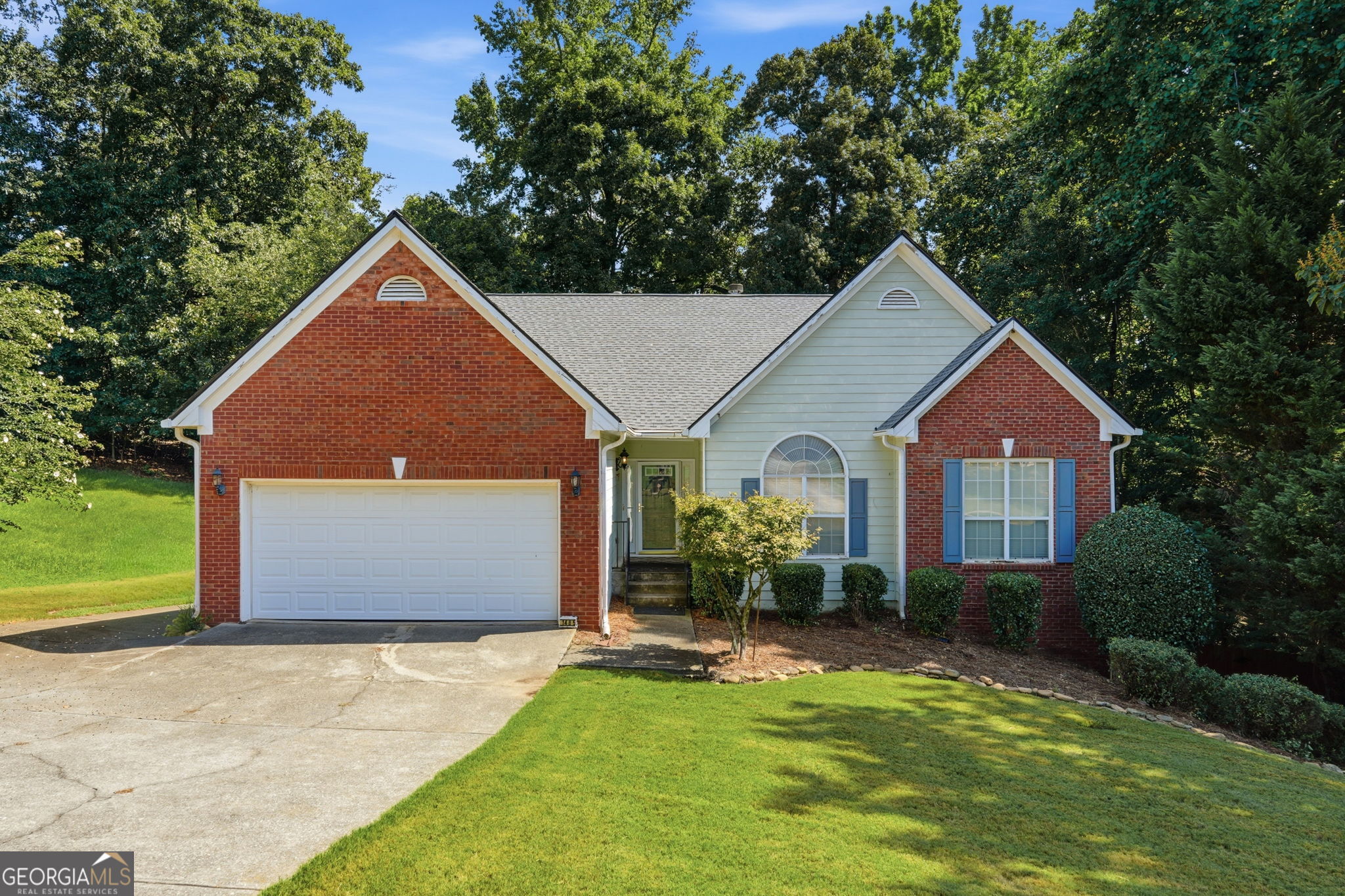 1485 Keystone Dr — photo