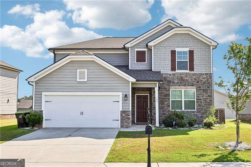 135 Halibut Cir — photo