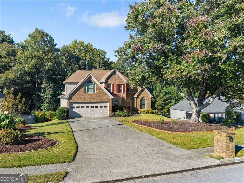 2015 Ashton Pointe Dr — photo