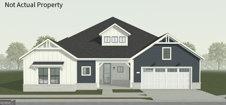 3885 Longstreet Way Lot 55 — photo