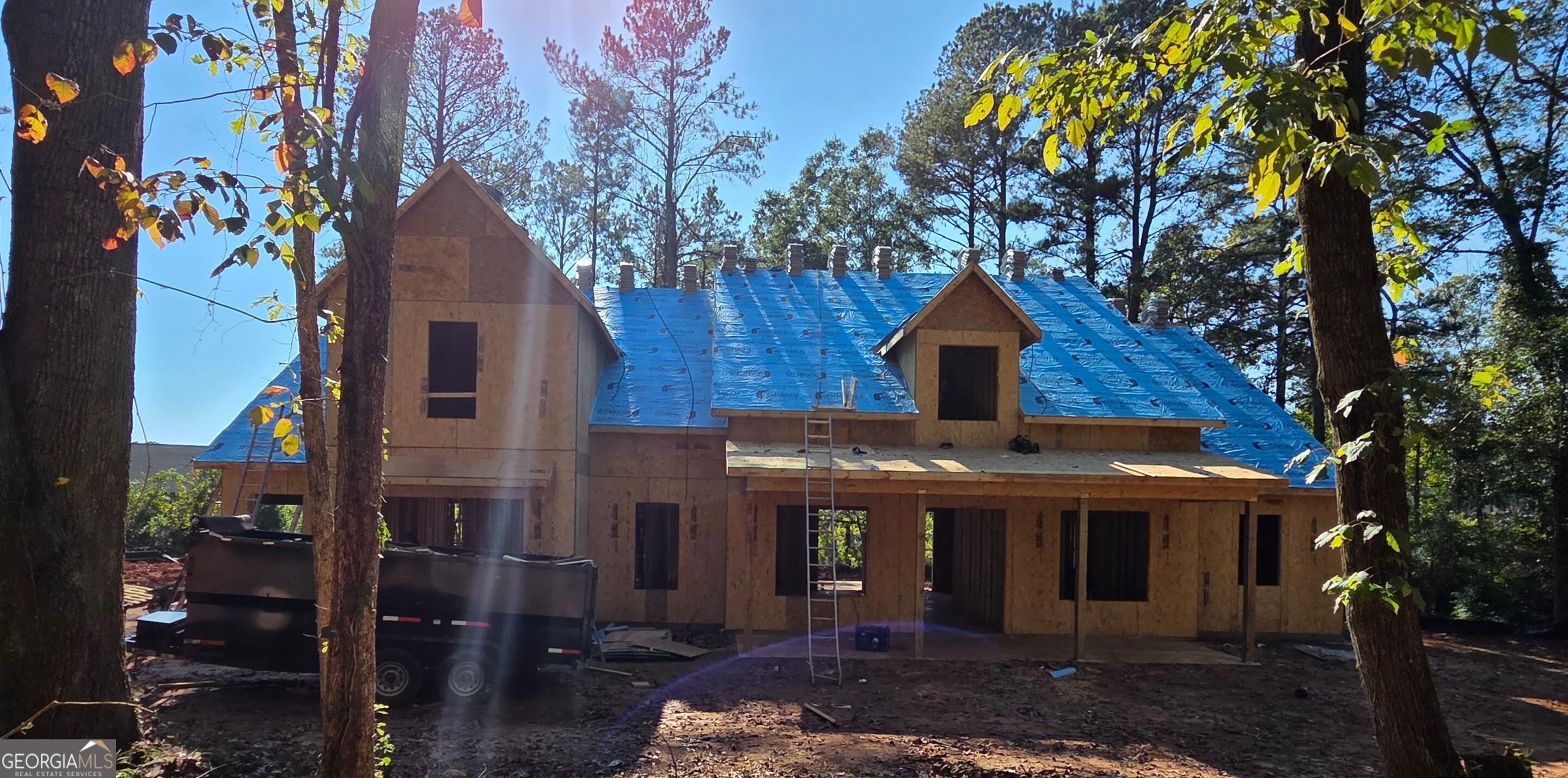 1001 Moseley Rd — photo