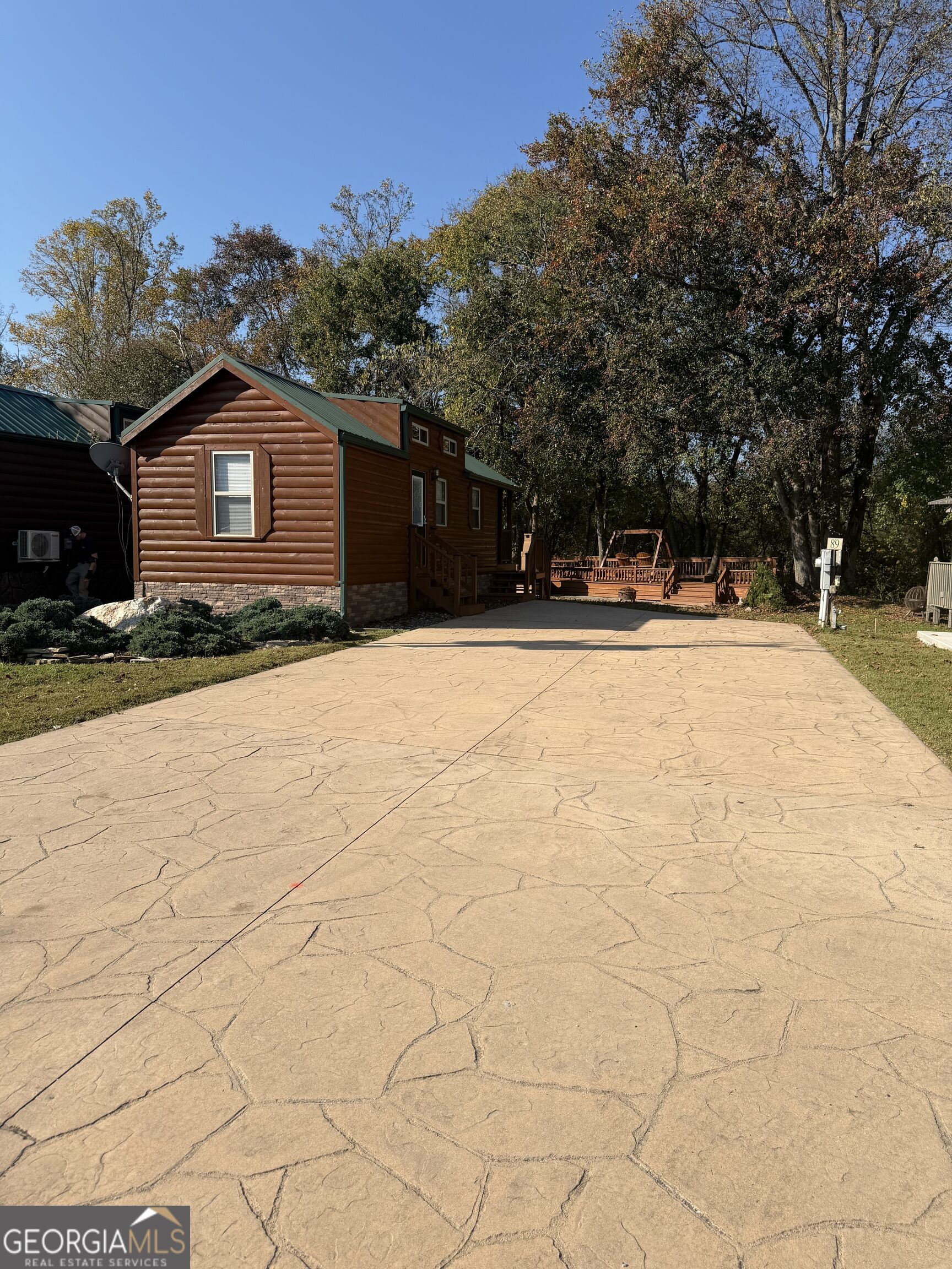 140 Porch View Cir Lot 89 — photo