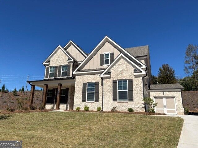 4520 Manning Dr — photo