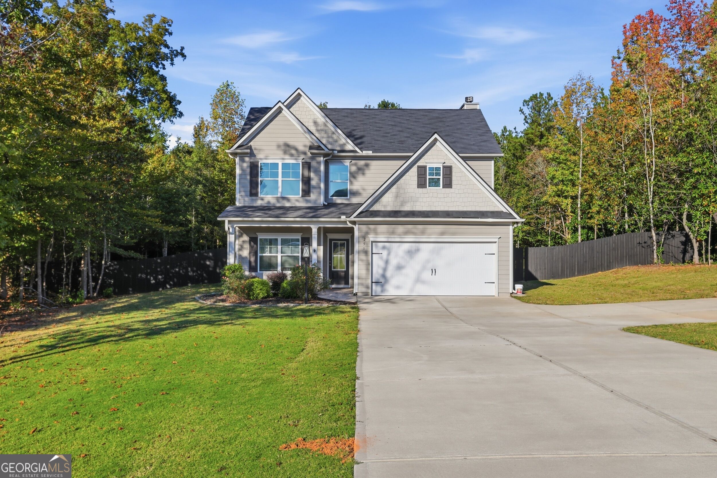 251 Quail Forest Cir — photo