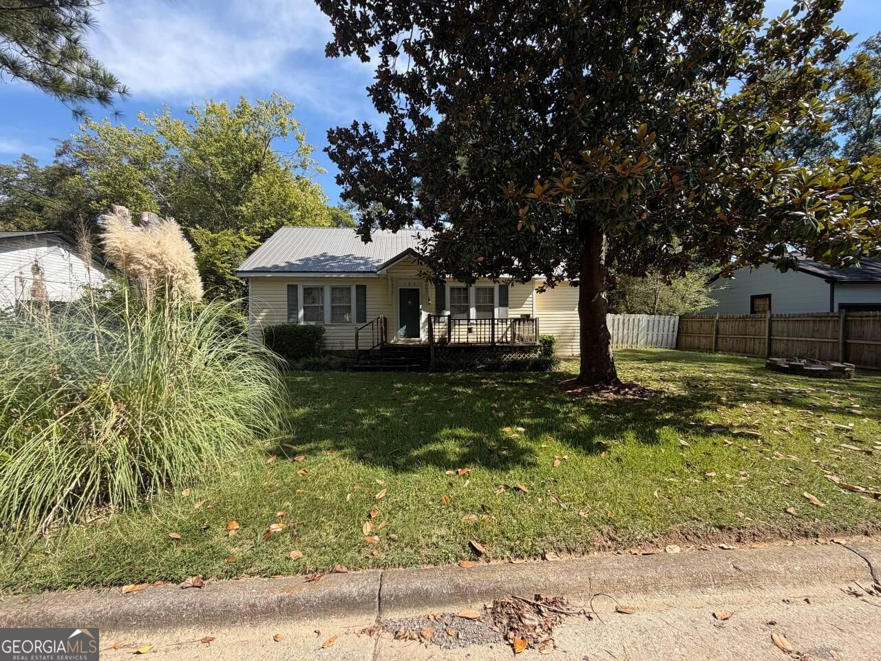 109 Leon St SW — photo
