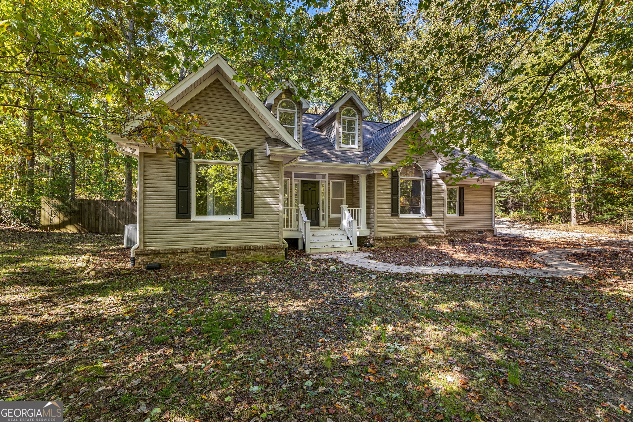 140 Timbergate Trl — photo