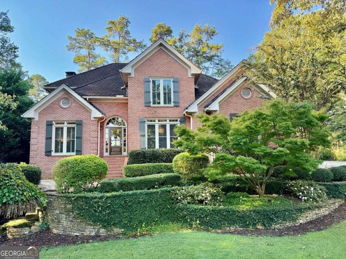 1450 Lakemist Ct — photo