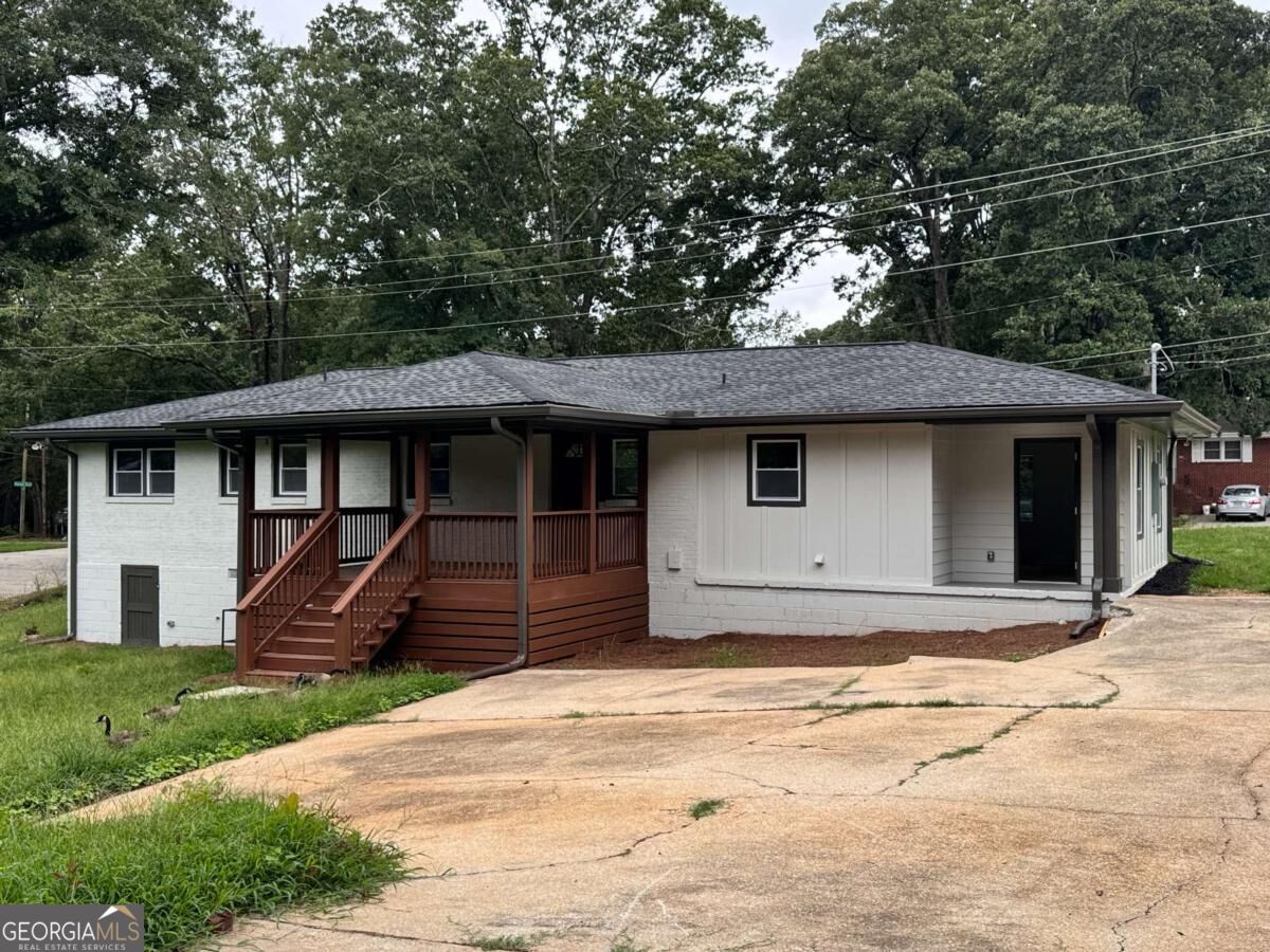 5981 Pisgah Rd SW — photo