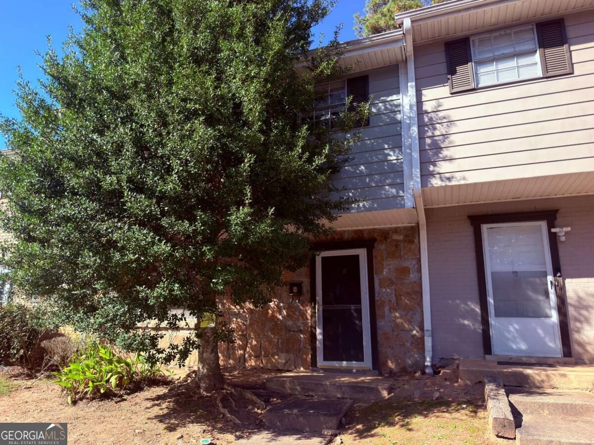 4701 Flat Shoals Rd Unit 69B — photo