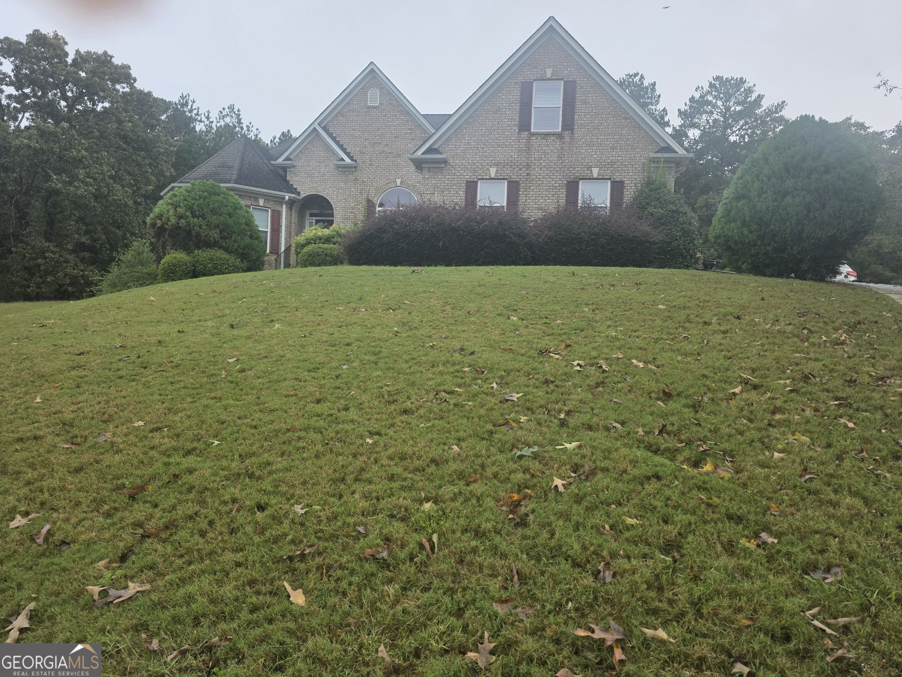 332 Thistlewood Run — photo