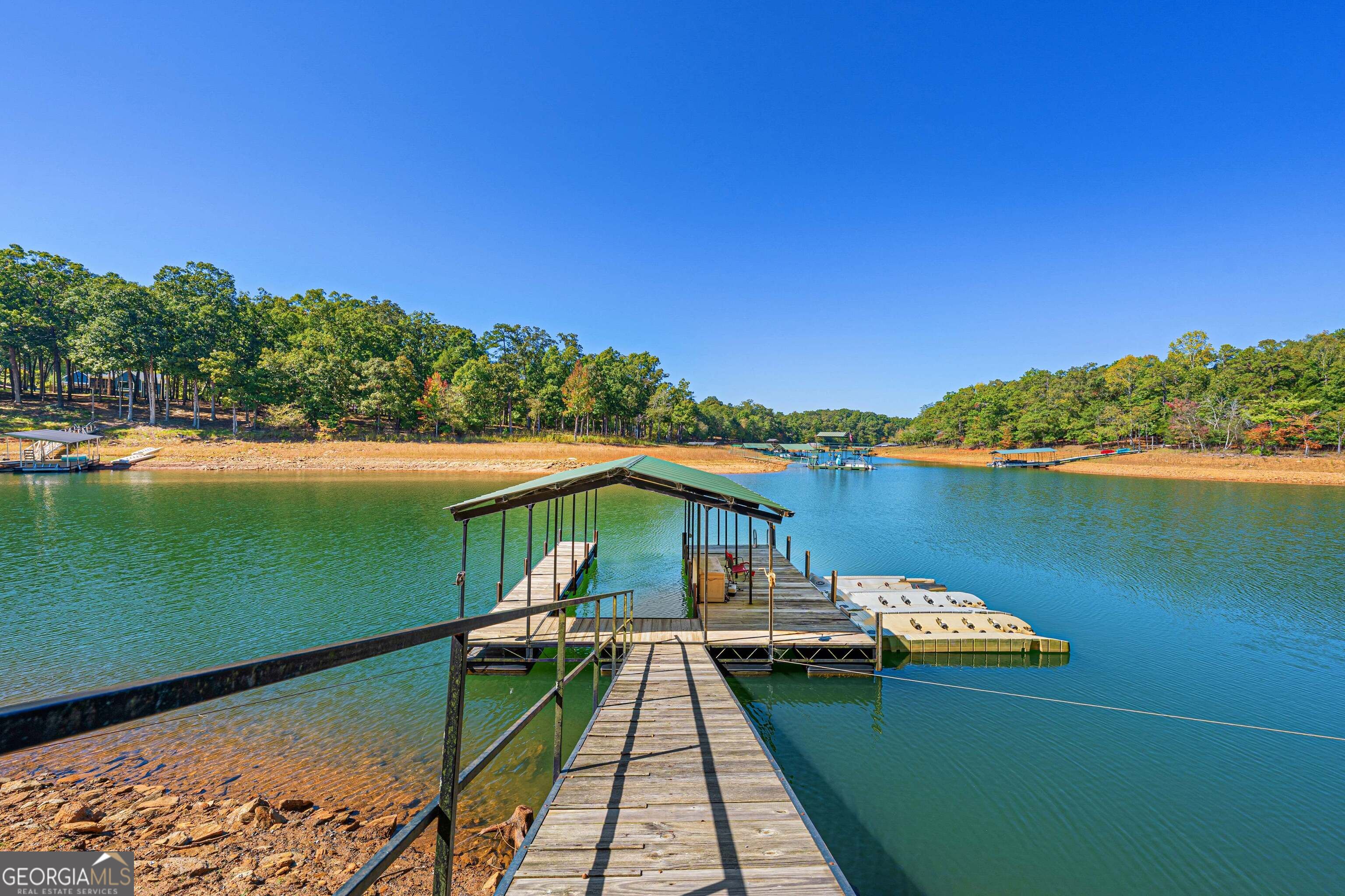 330 Paradise Point Road, Hartwell, GA 30643 — photo 2