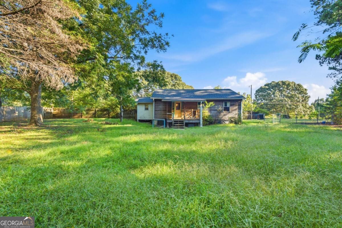 1689 King Mill Rd — photo