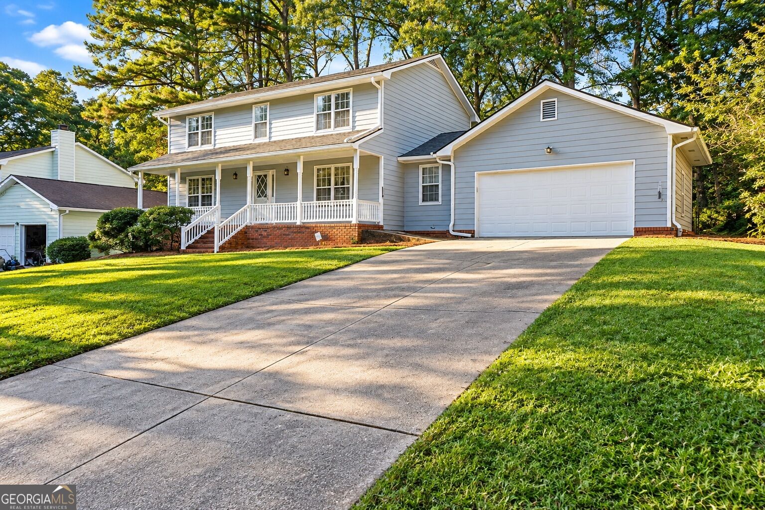 4472 Woodland Forest Dr — photo