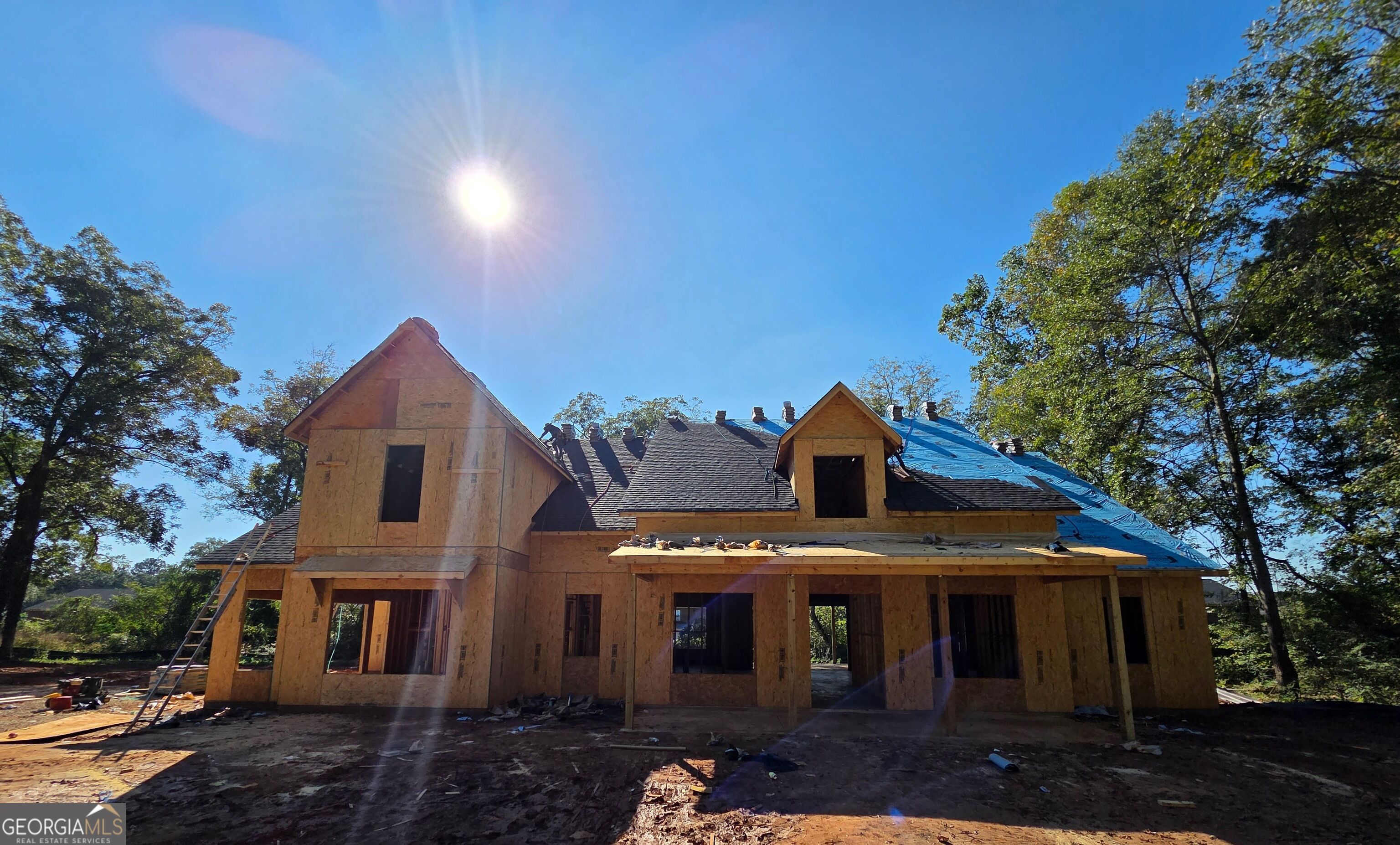 1009 Moseley Rd — photo