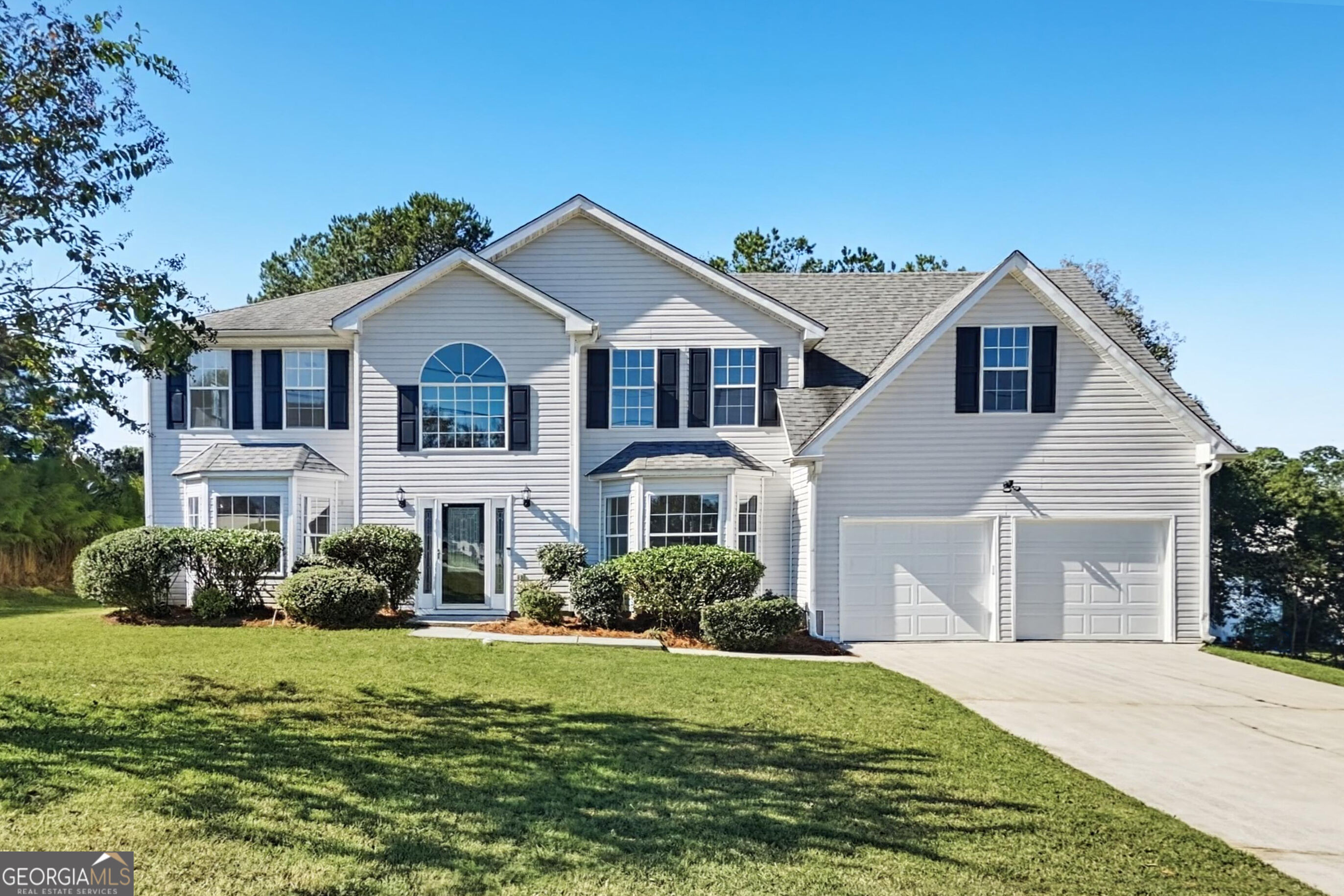 3927 Creek Shoals Ct — photo