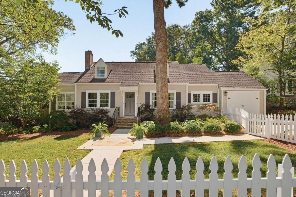 186 Coventry Road, Decatur, GA 30030