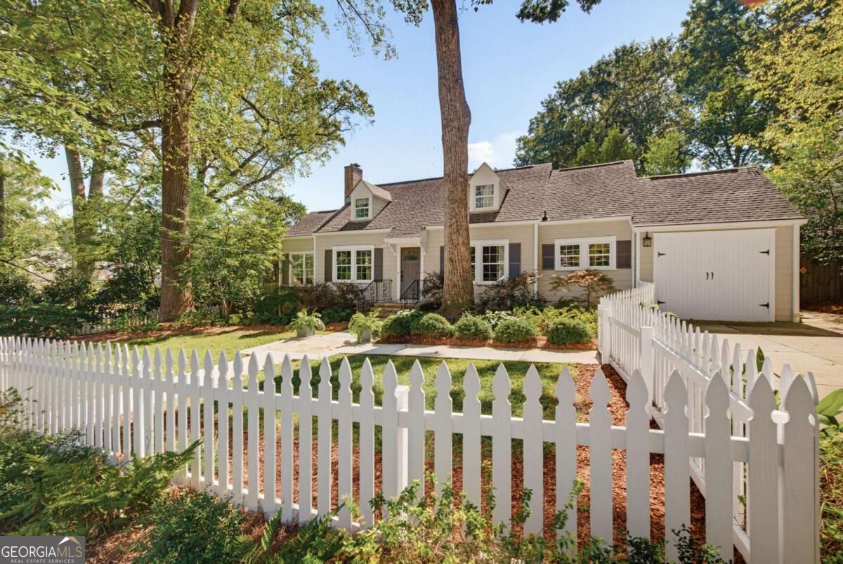186 Coventry Road, Decatur, GA 30030 — photo 2