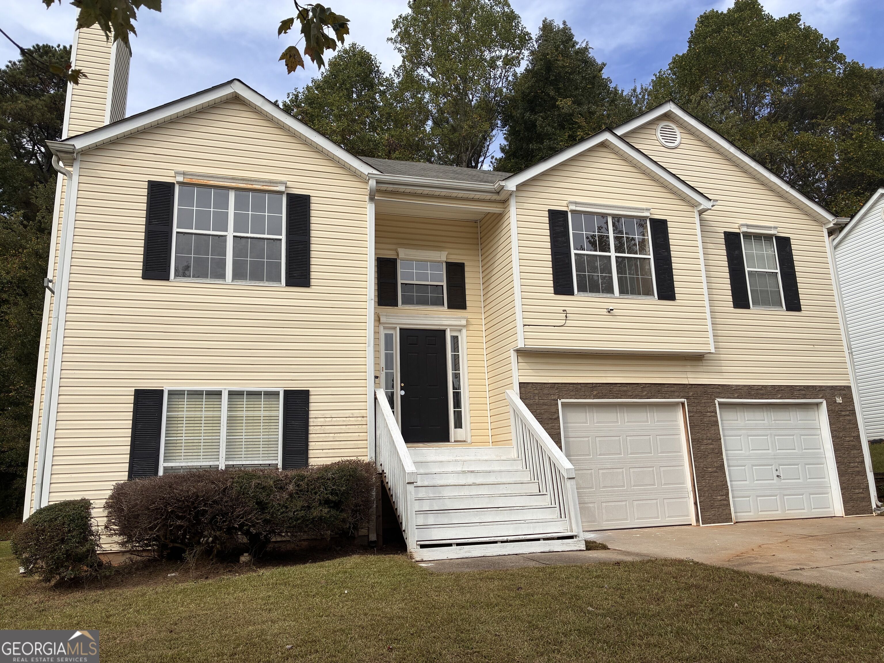 3384 Bells Landing Dr — photo