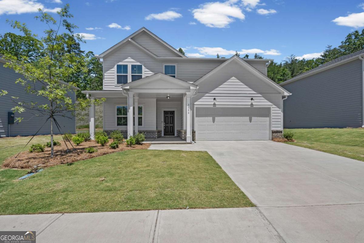 3096 Orwell Dr — photo