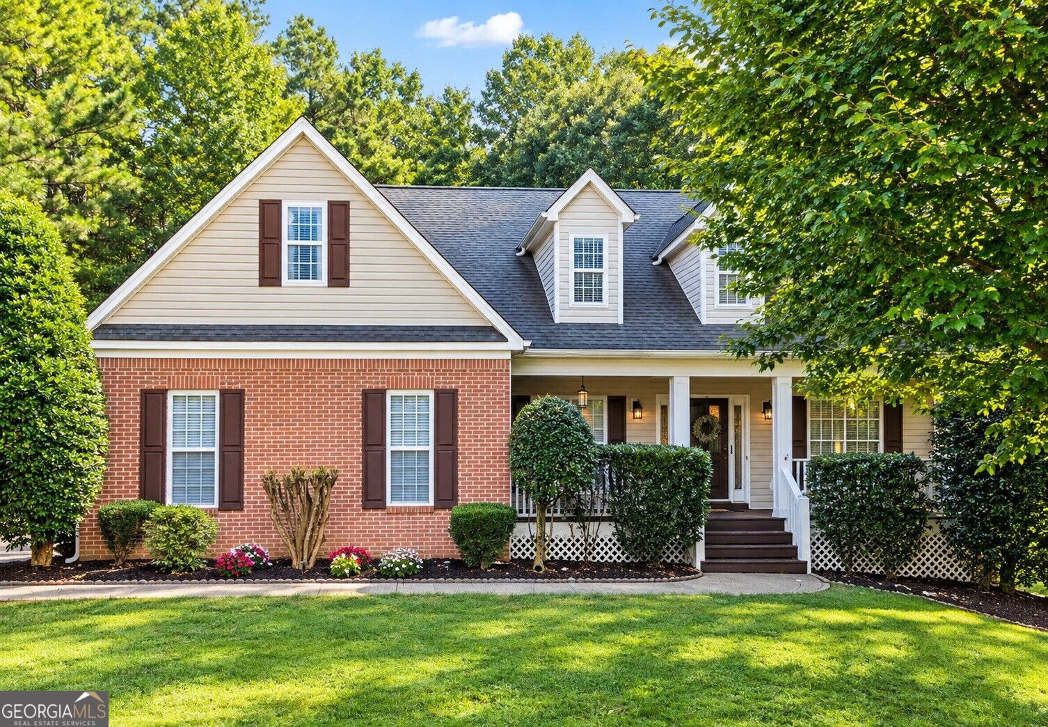 123 W Castle View Dr — photo