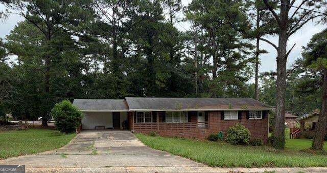 2966 Boring Ct — photo