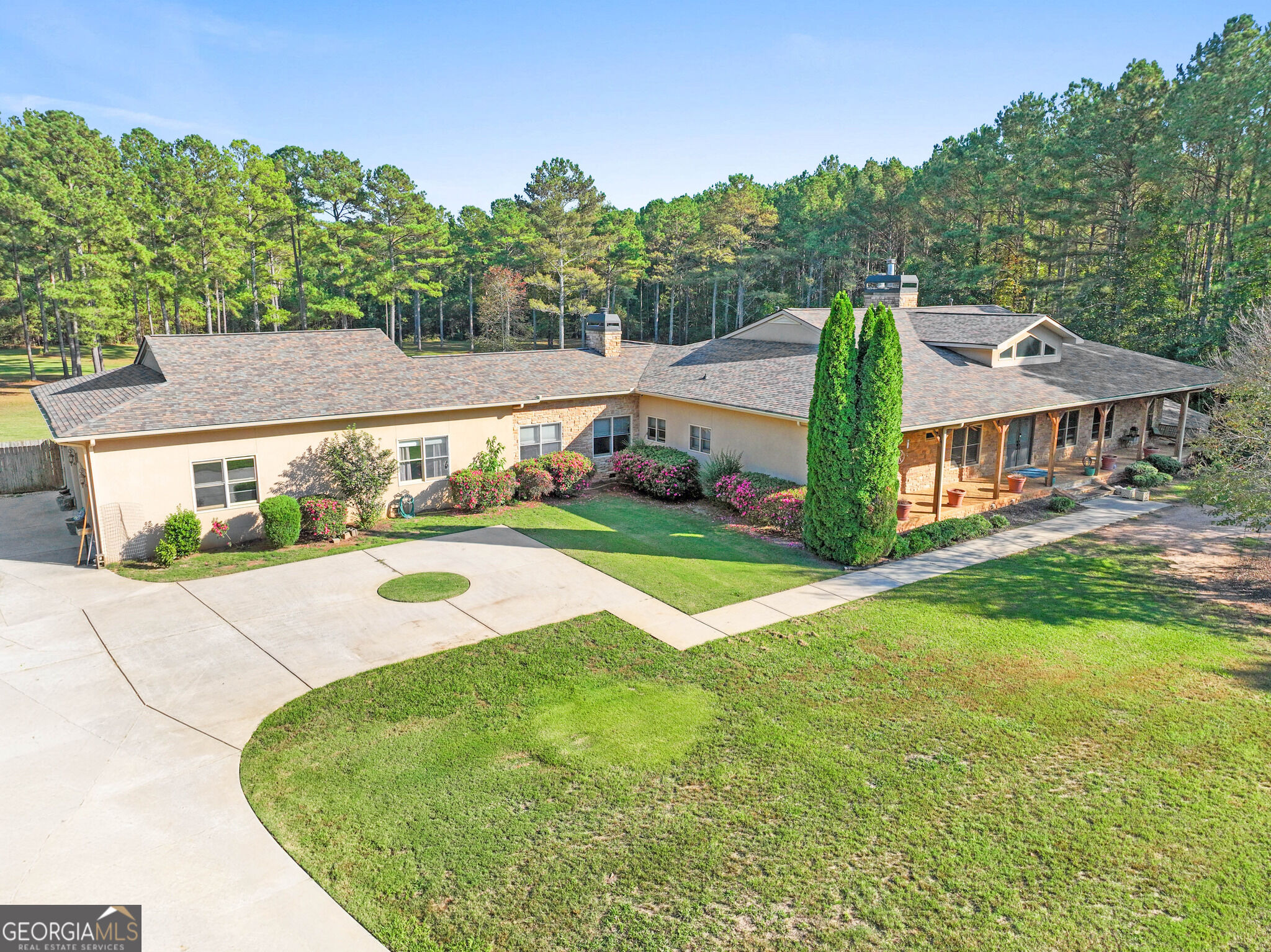 265 Blossom Ridge Trl — photo