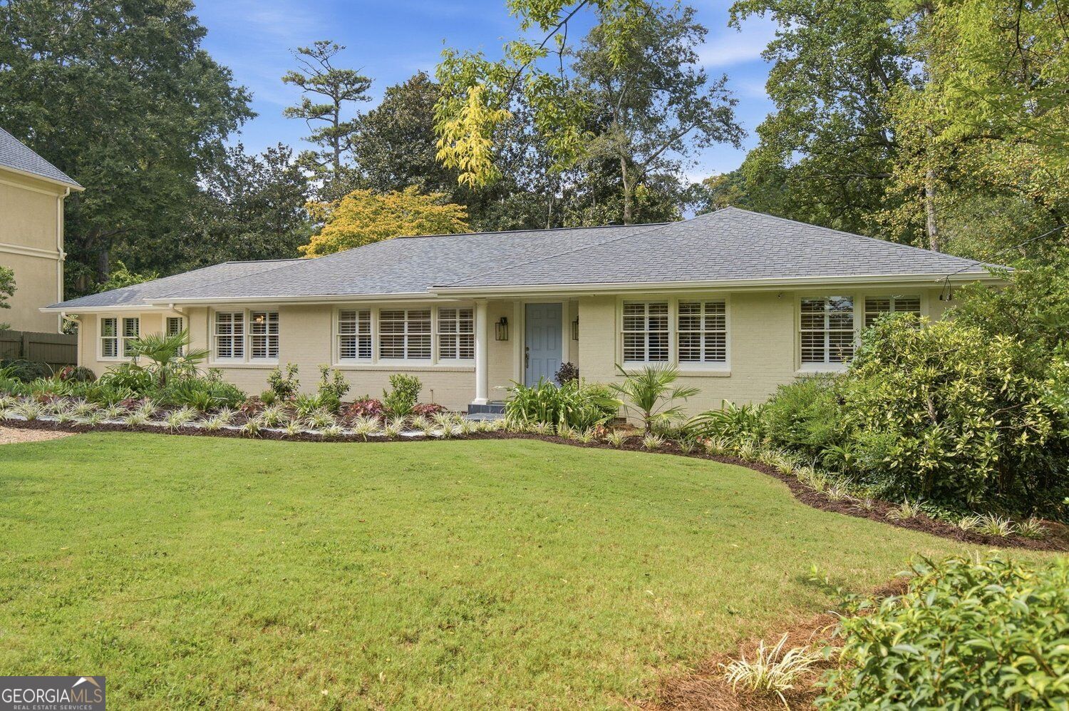 2552 Lavista Rd — photo