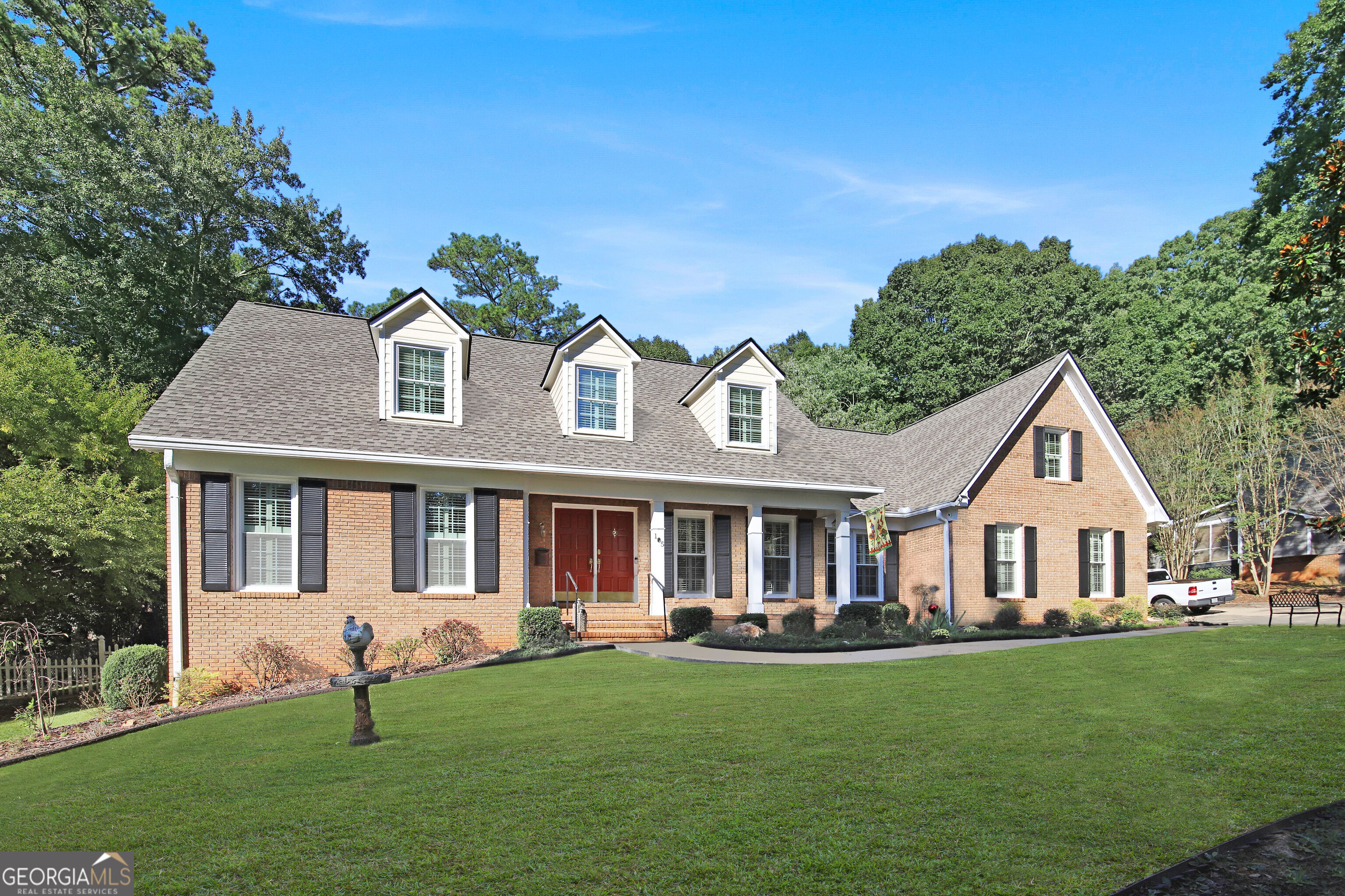 105 Kildare Ct — photo