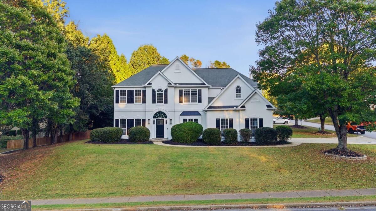 10030 Lauren Hall Ct — photo