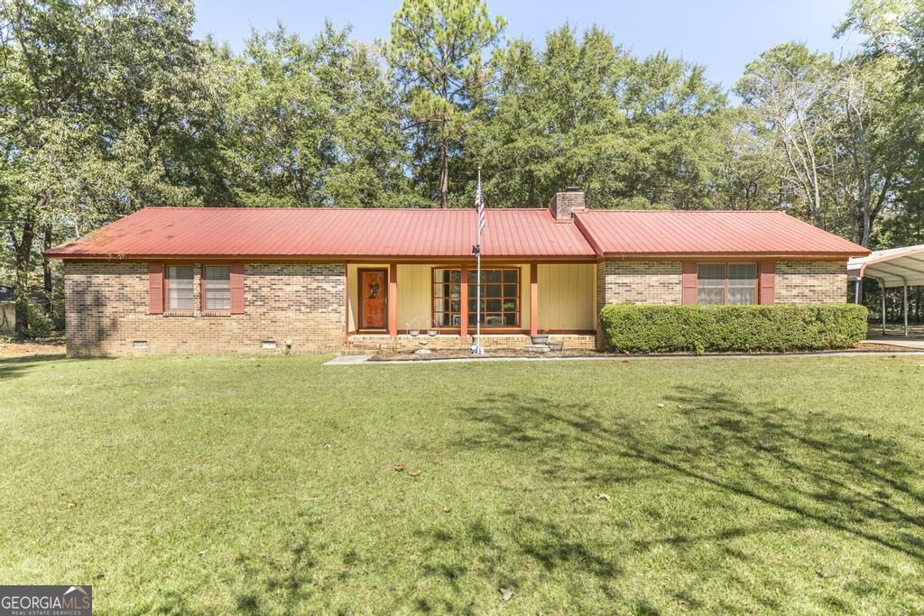 103 Brittwod Court — photo