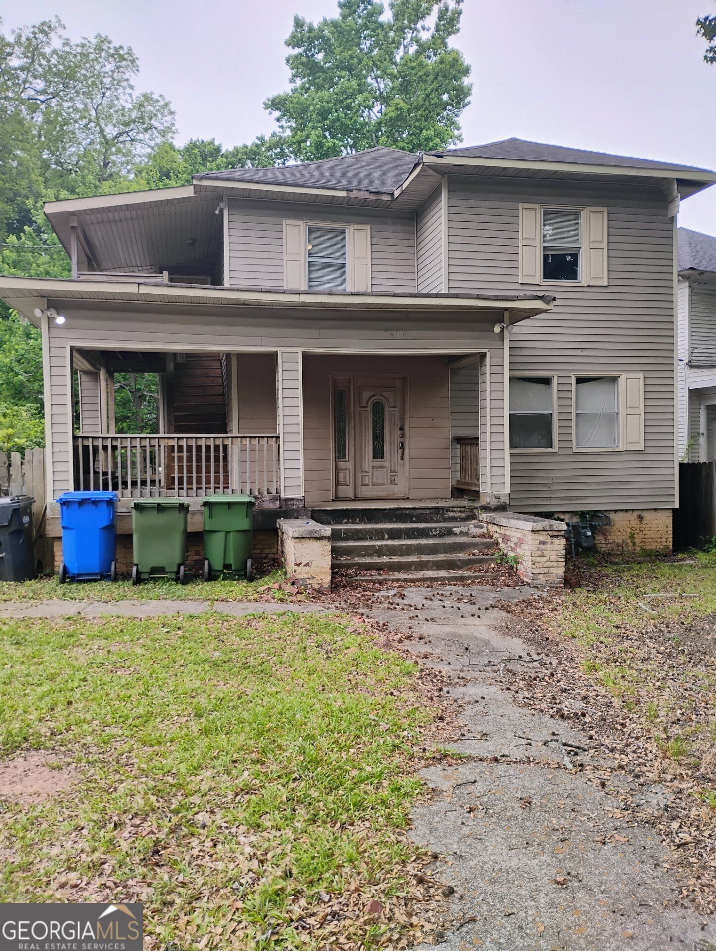 1516 S Gordon St SW — photo