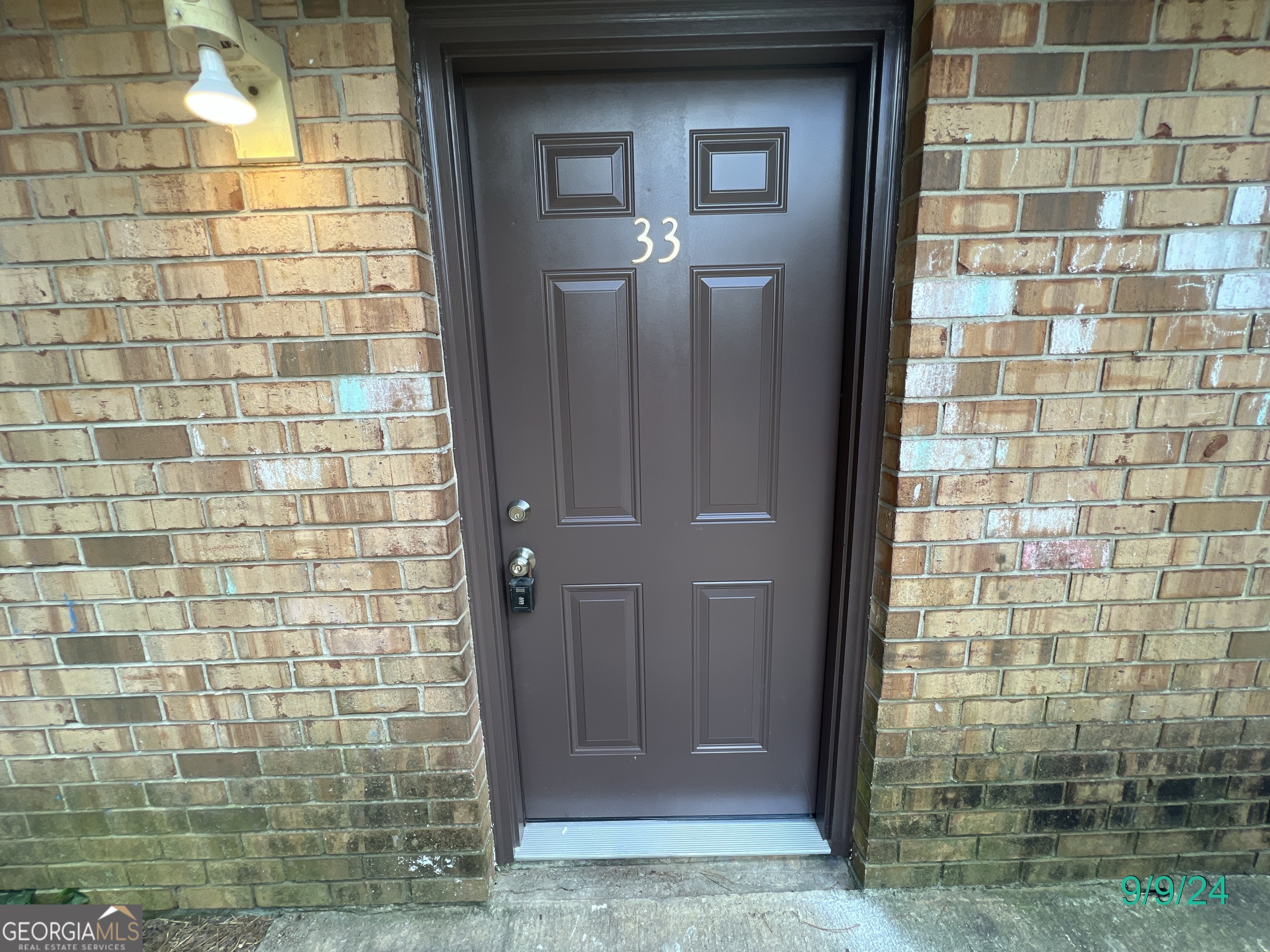 271 E Wright Street #33, Winder, GA 30680 — photo 3