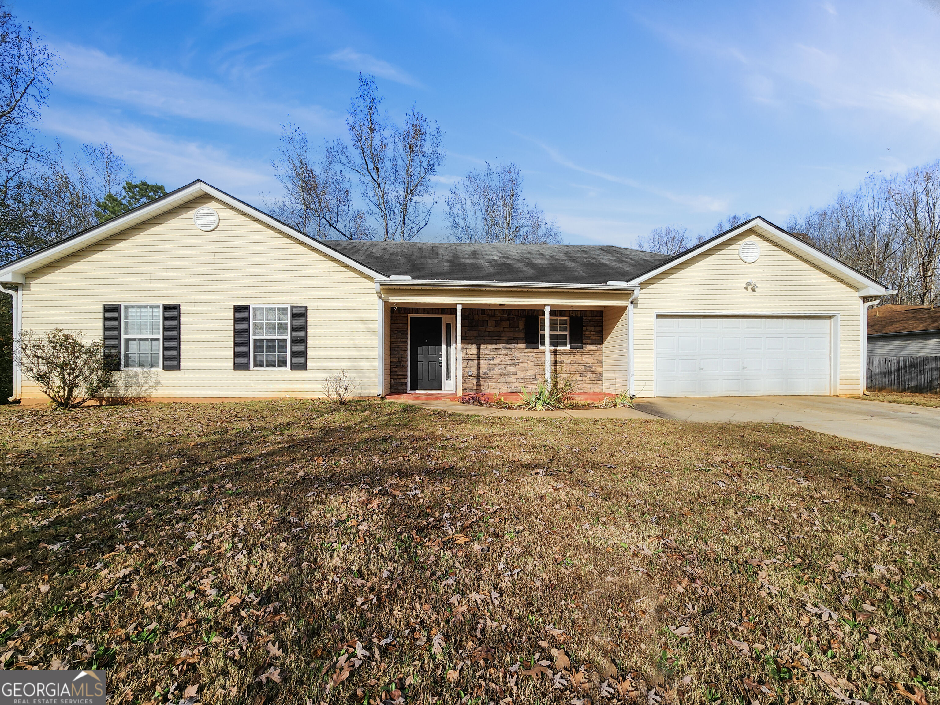 25 Haywood Ct — photo