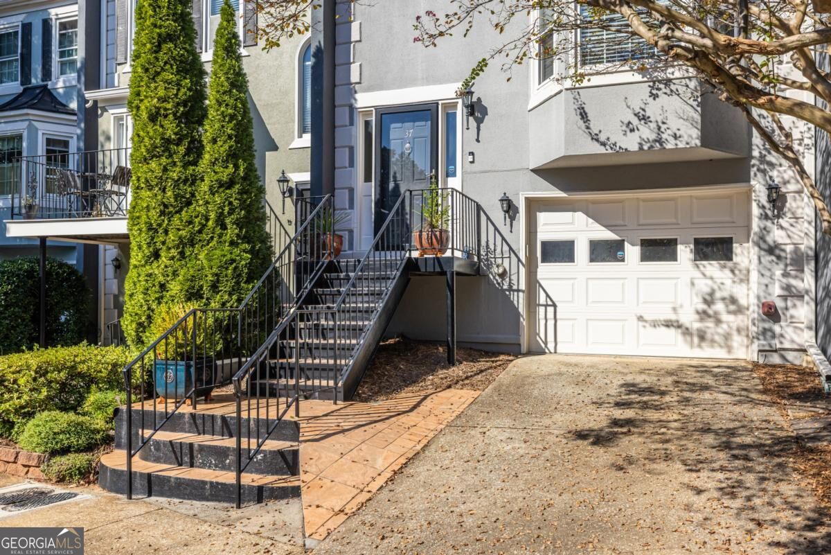 37 Sycamore Sta, Decatur, GA 30030 — photo 2