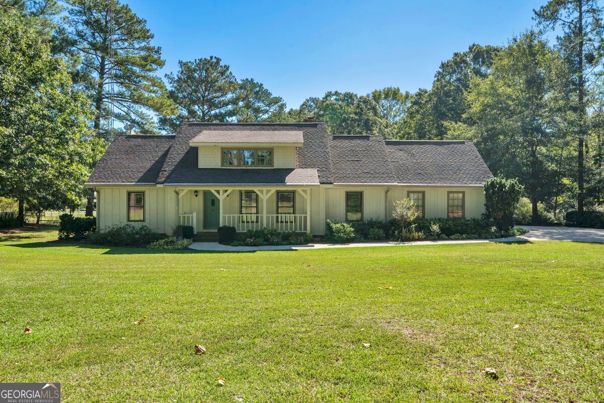 6620 New Hope Rd — photo