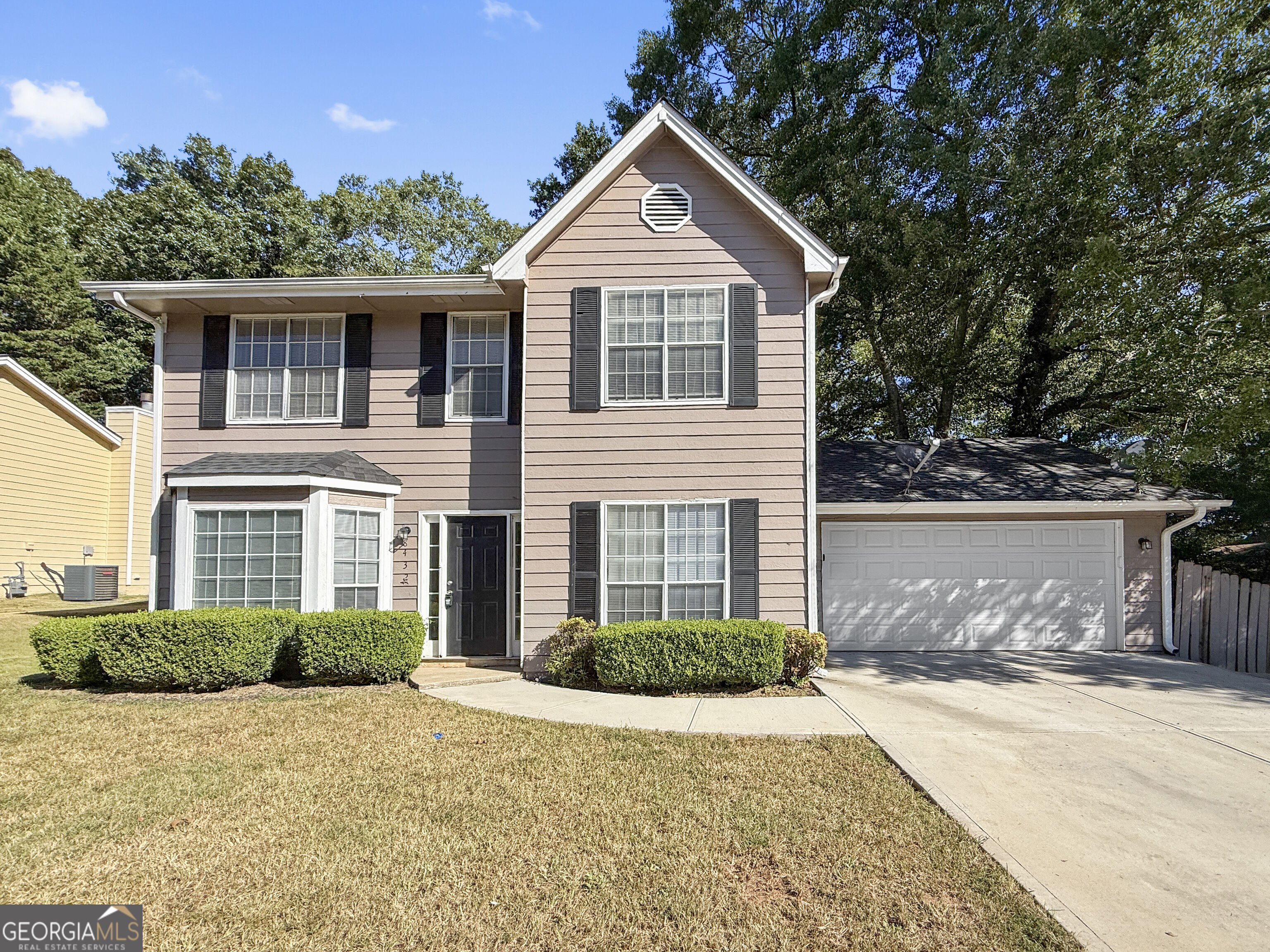 8432 Cedar Creek Rdg — photo