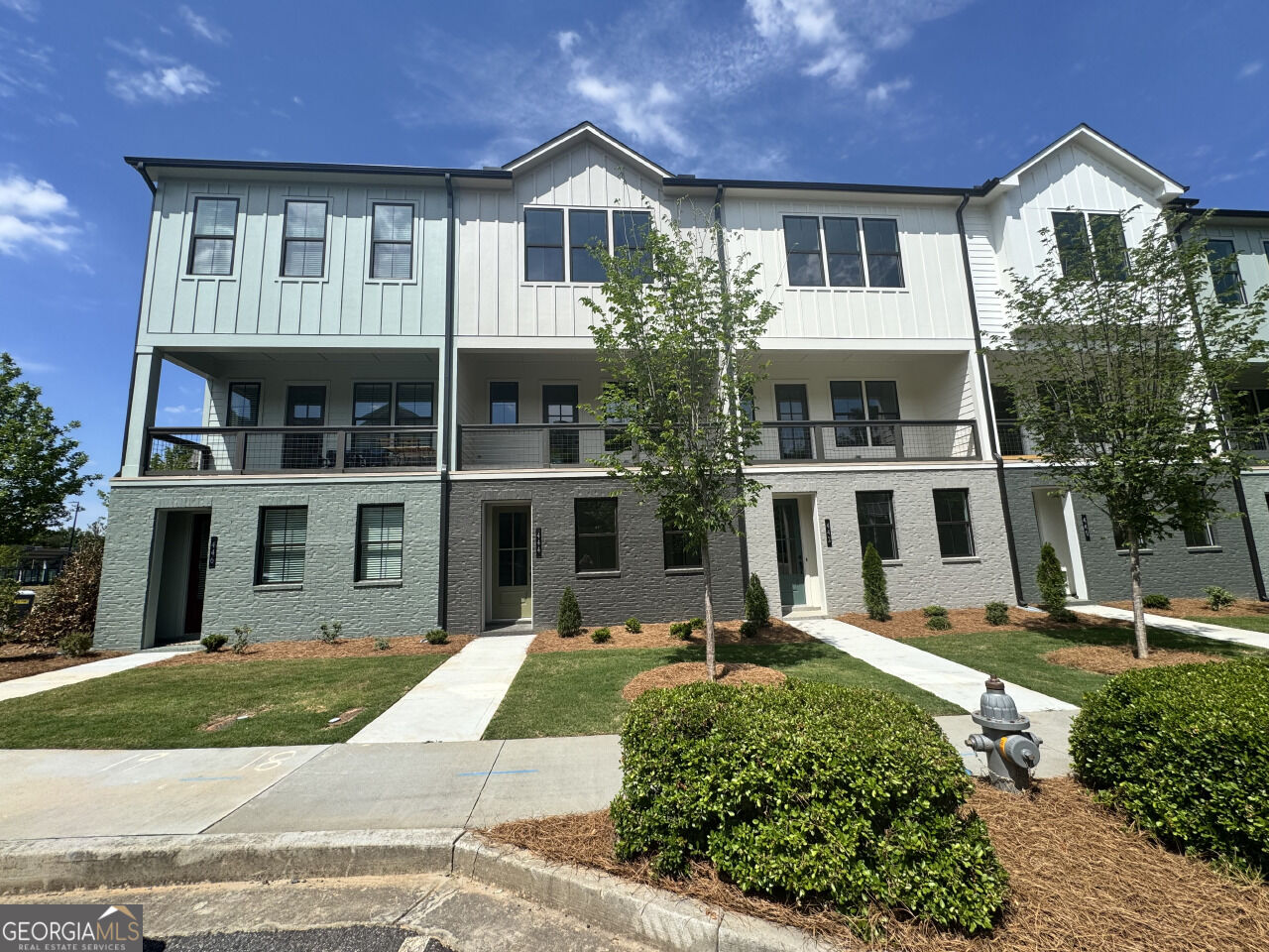 444 Argosy Park Circle #18 — photo