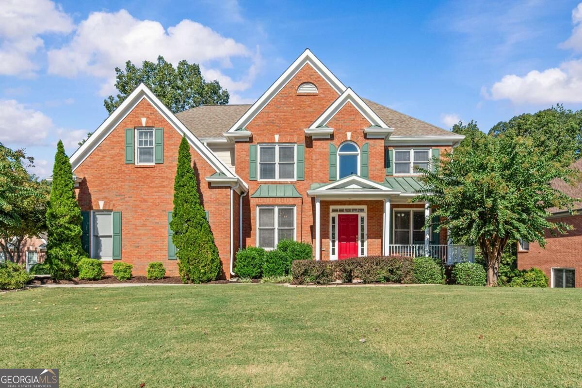 3415 Greenside Ct — photo