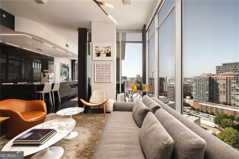 1065 Peachtree St NE Unit 3102 — photo