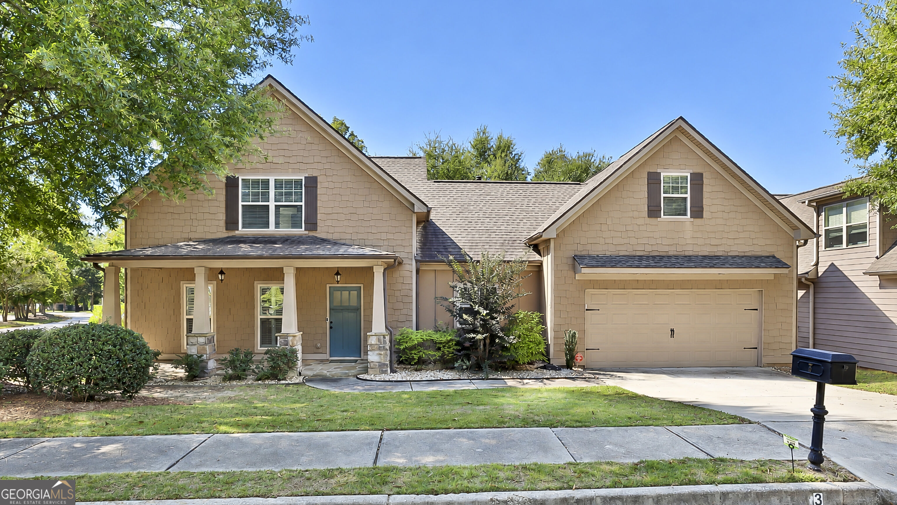3 Vanderbilt Pointe Ln — photo