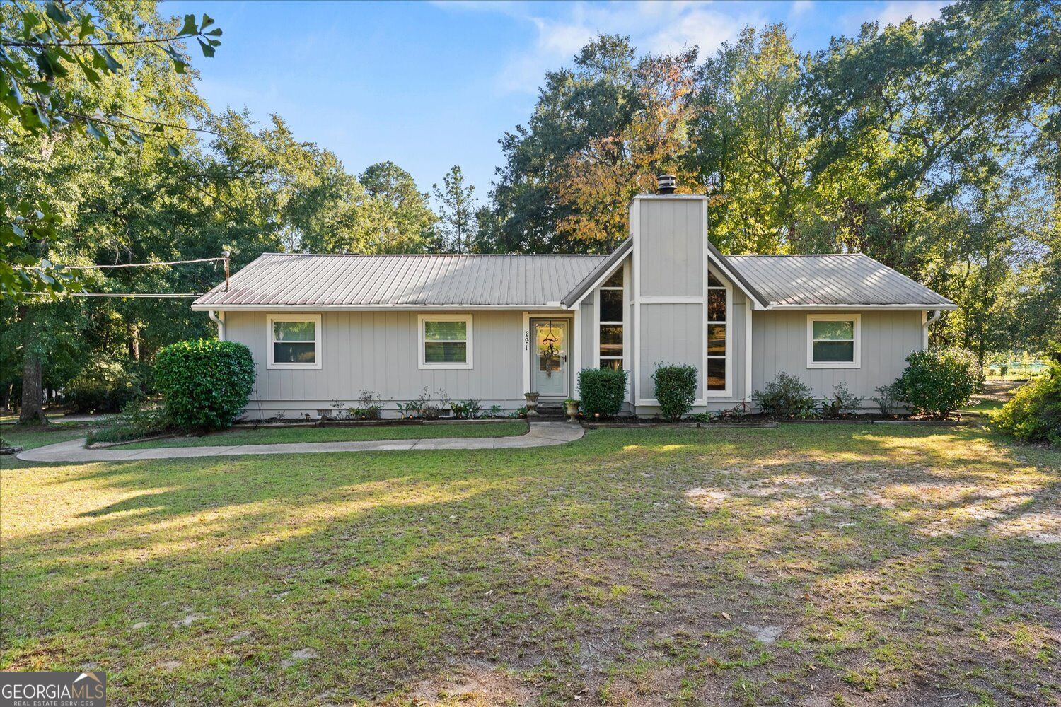 291 Whiteoak Est Cir — photo