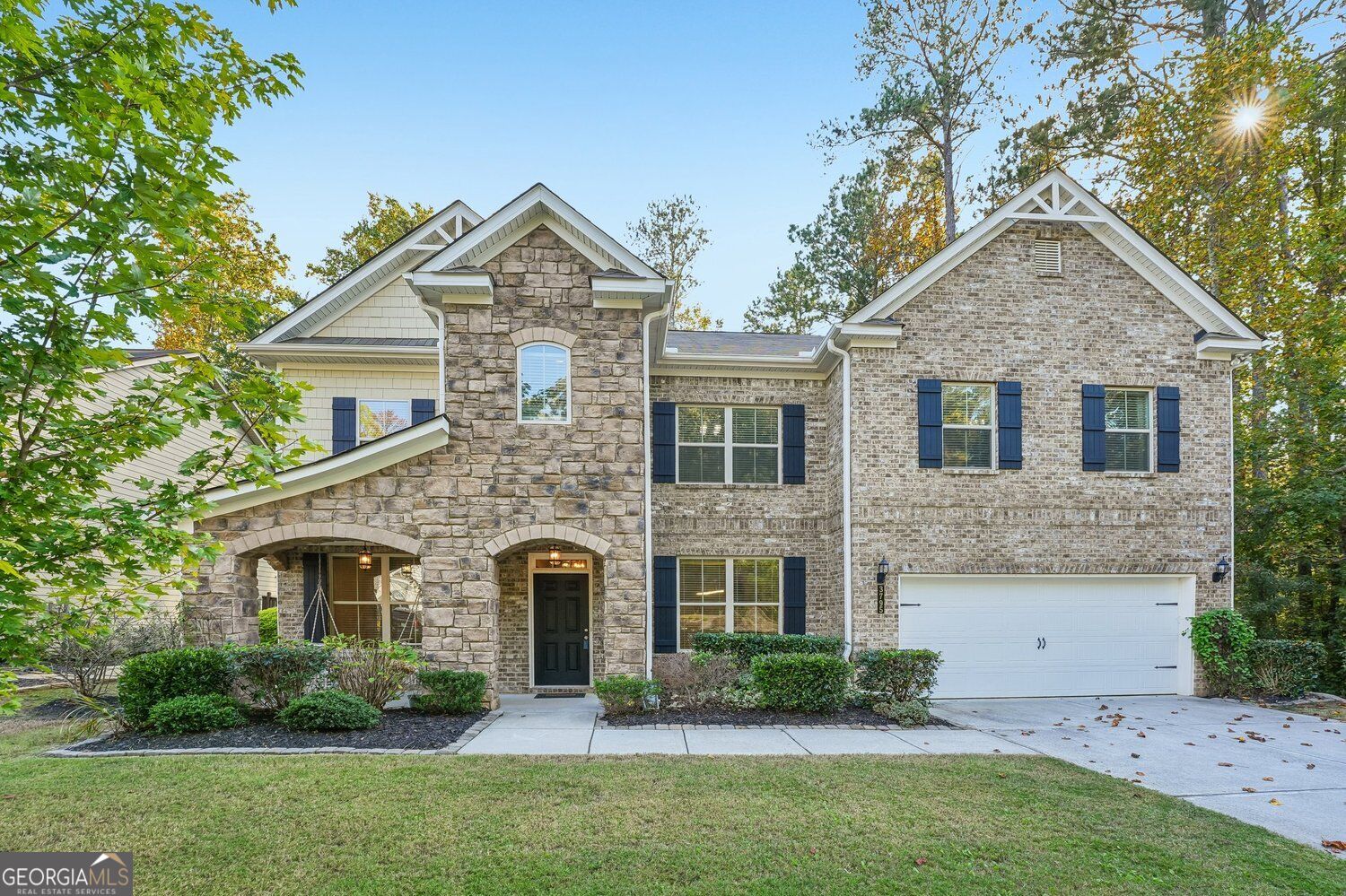 3795 Gardenside Ct — photo