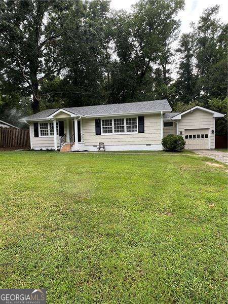 2042 East Roxboro Road, Atlanta, GA 30324