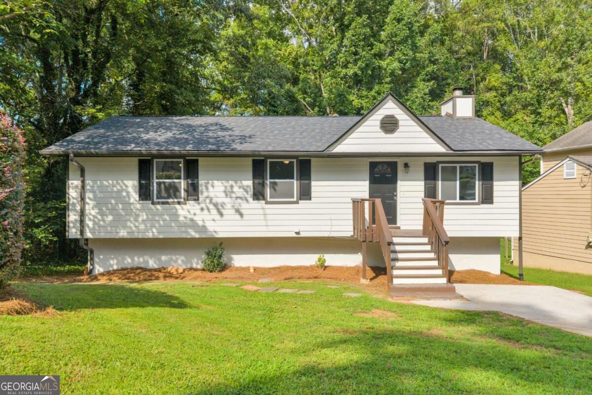 1351 Muirforest Way — photo
