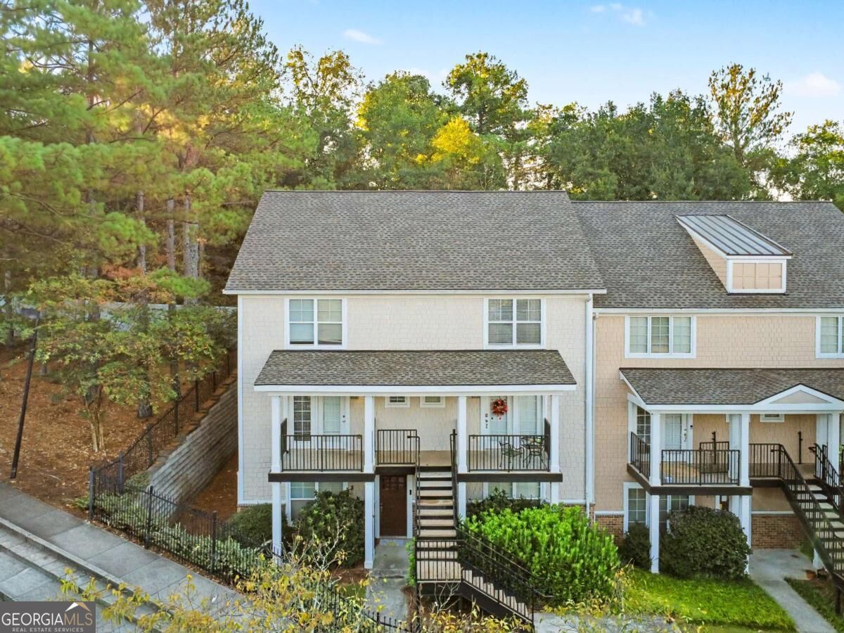 1035 Barnett Shoals Rd Unit 1120 — photo