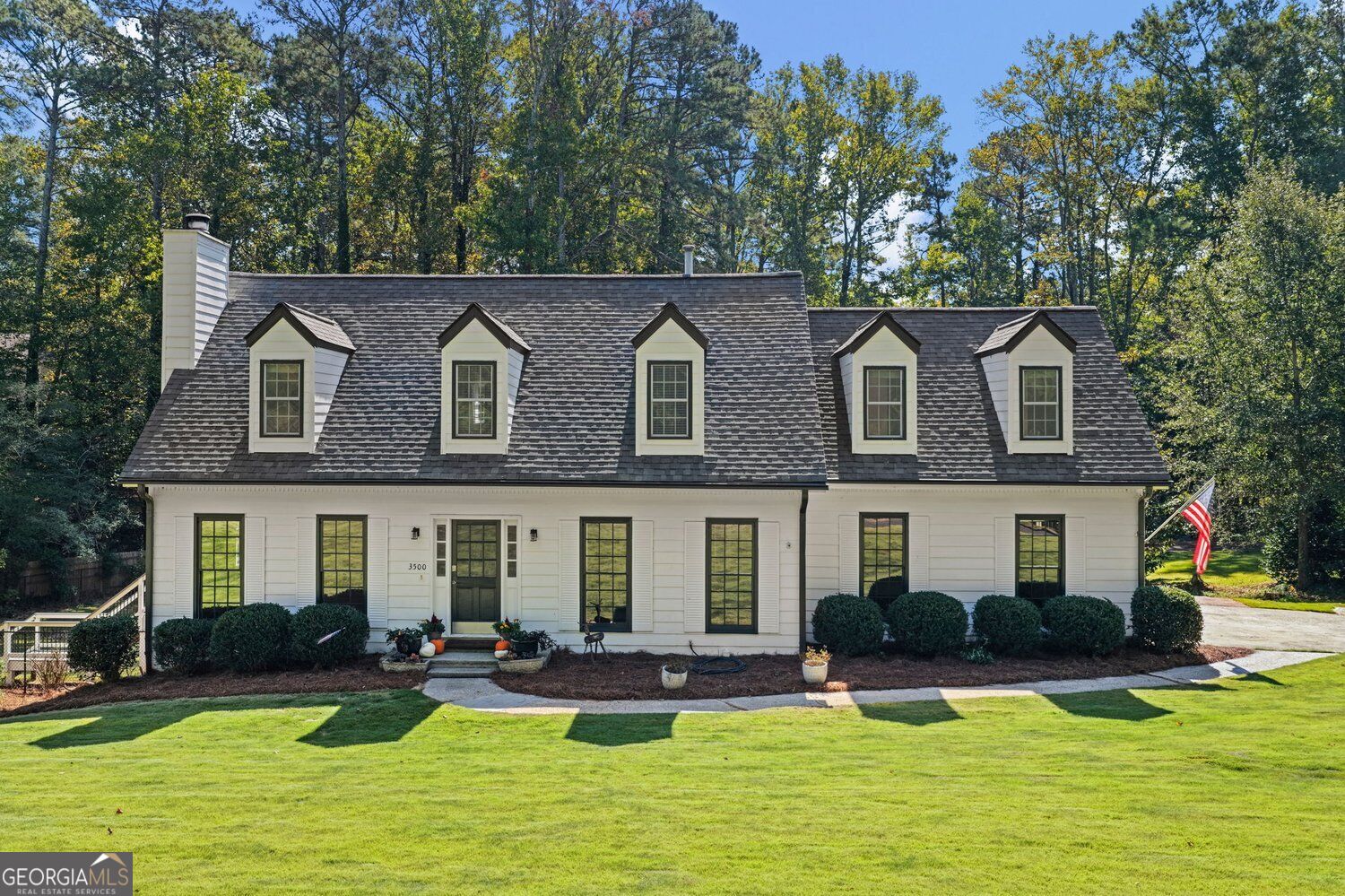 3500 Pebble Hill Dr — photo