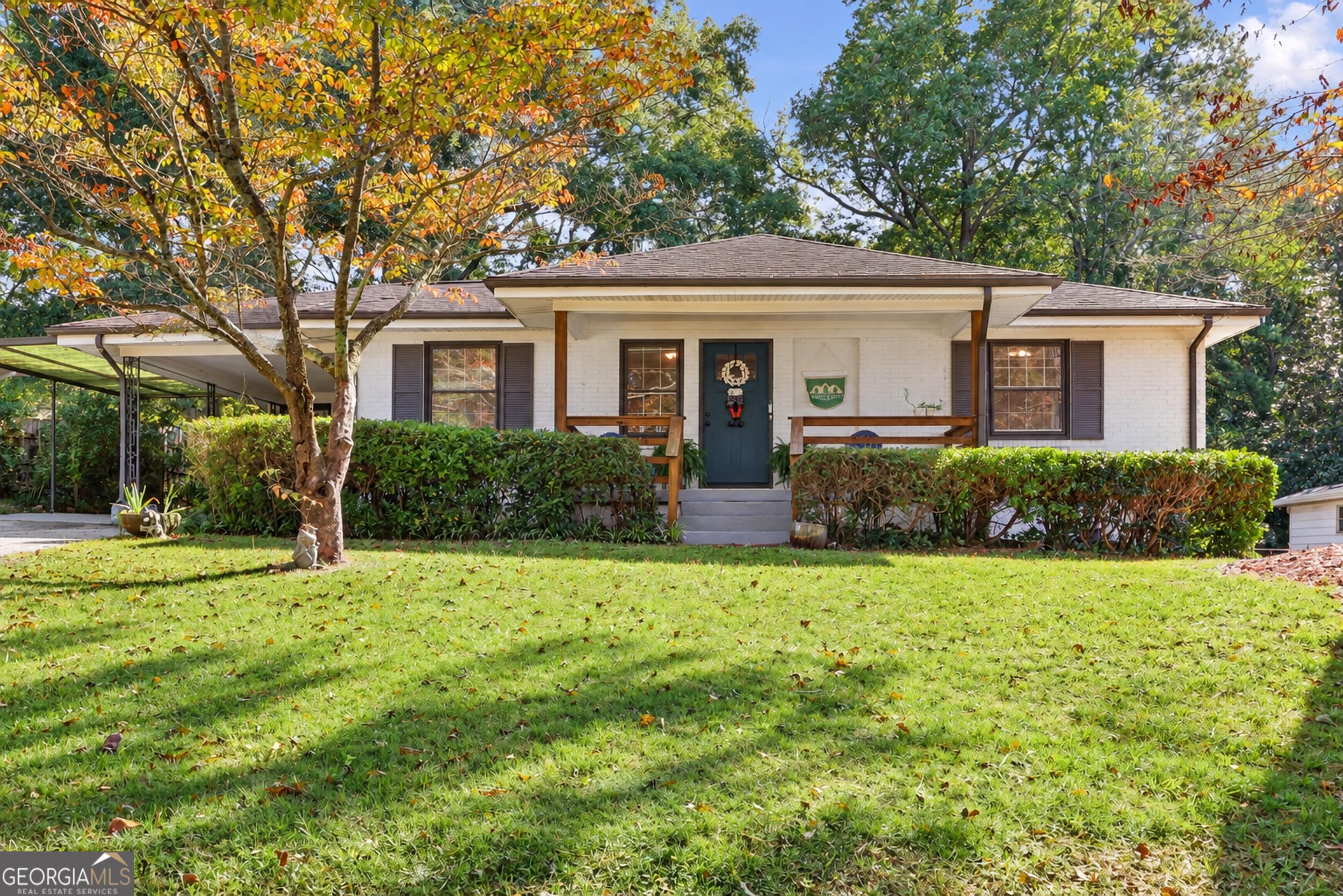 1188 Russell Dr — photo