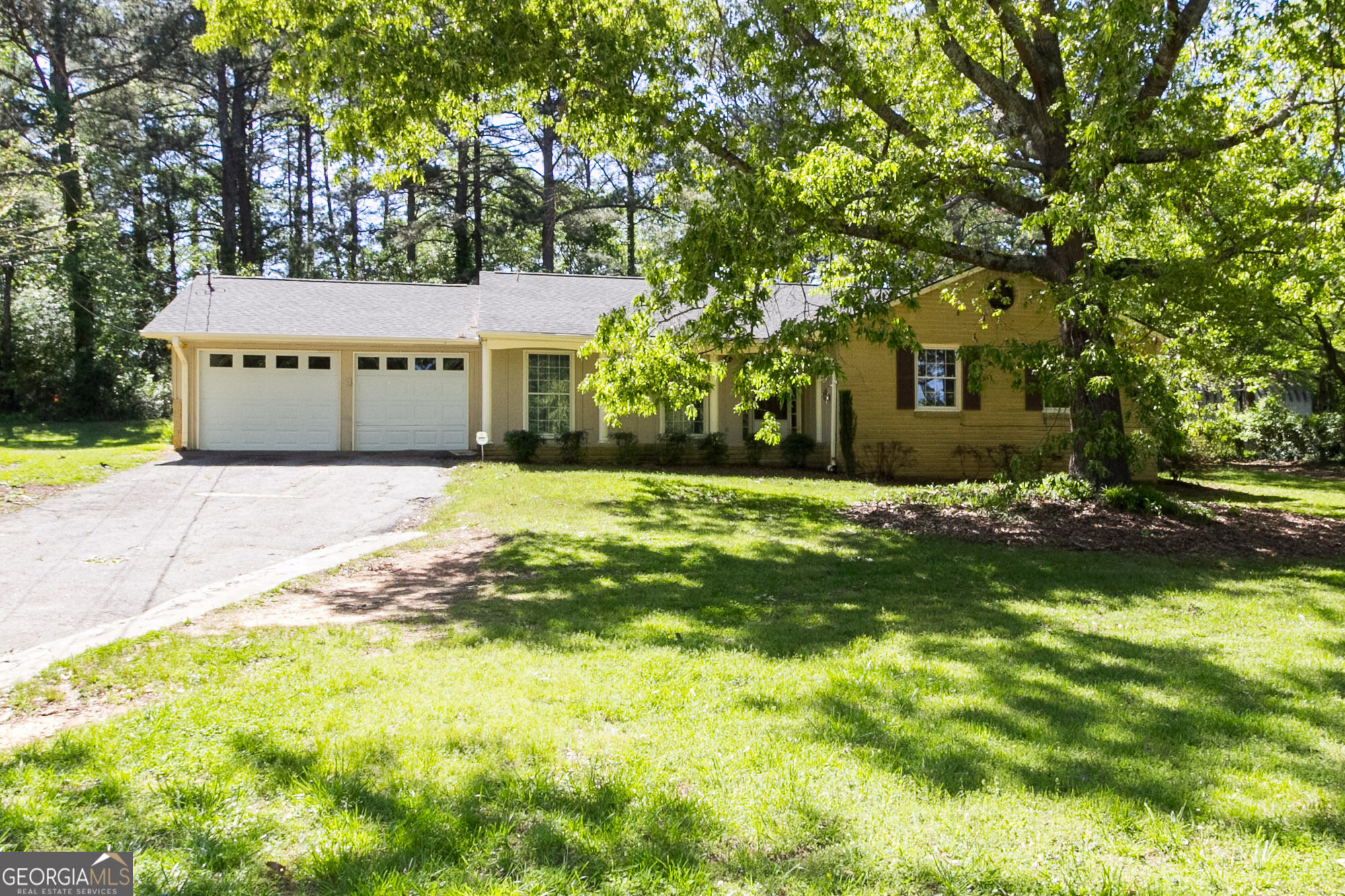 3720 Sunny Hill Dr — photo